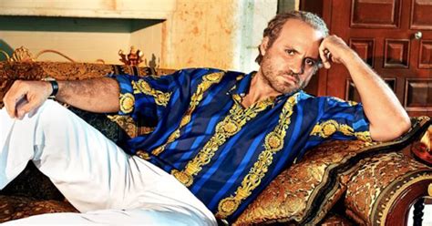 Su FoxCrime L'assassinio di Gianni Versace: Tutto quello che c'è 